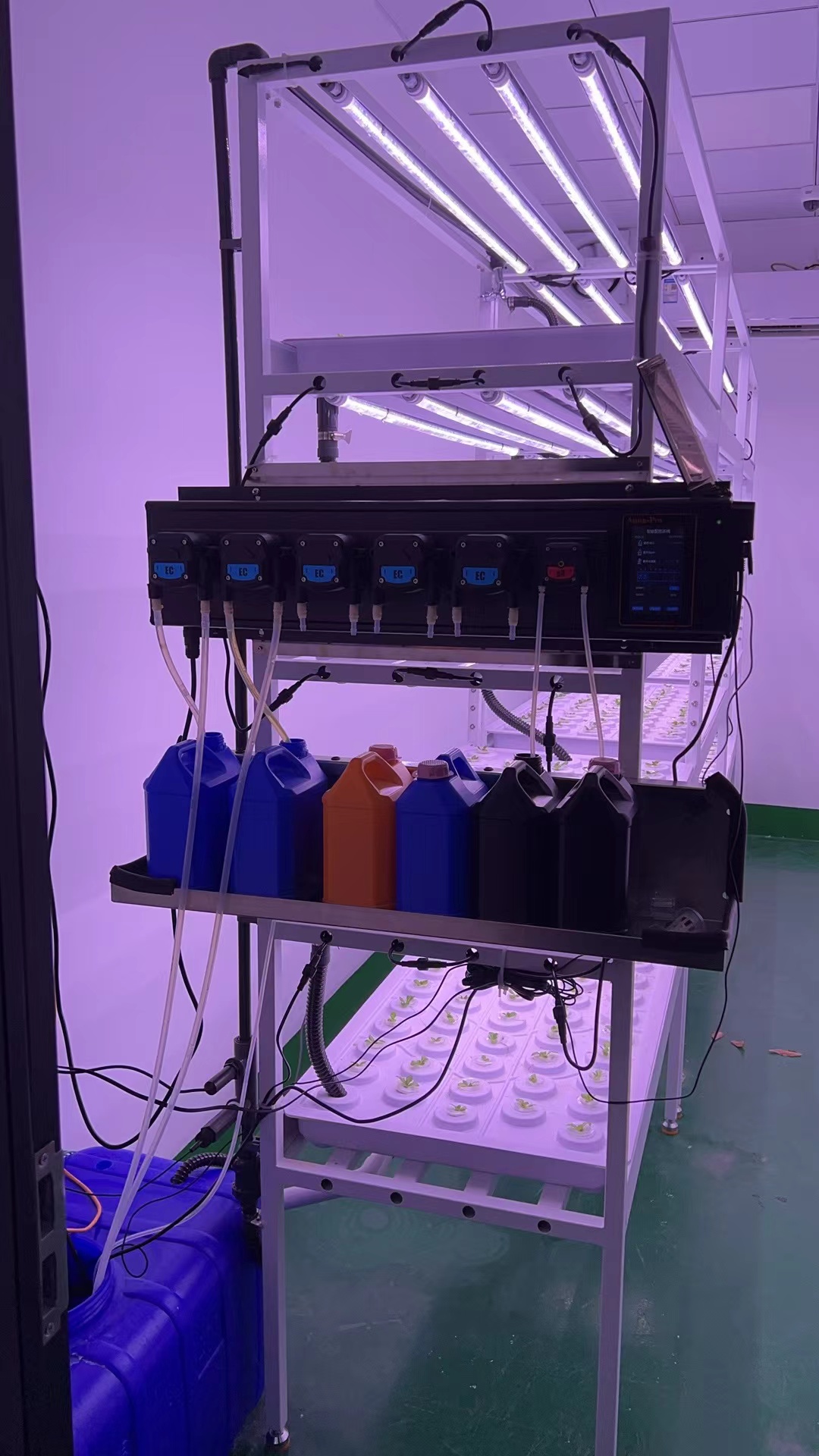 US Smart Project